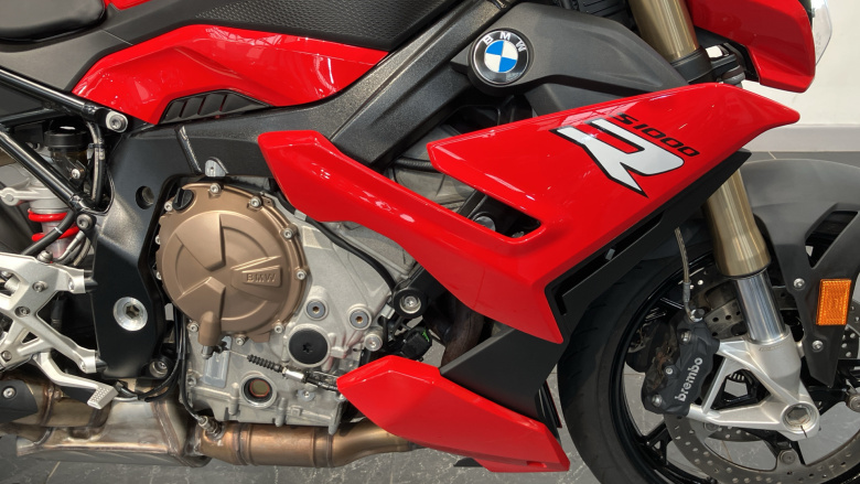 BMW S1000R SPORT
